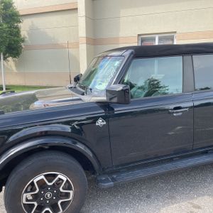 FORD BRONCO OUTER BANKS - 2
