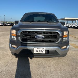 صورة مصغرة 14 لـ 2023 FORD F-150 XLT