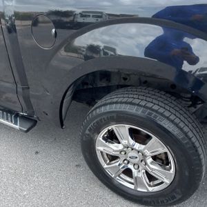 FORD F-150 XLT - 6