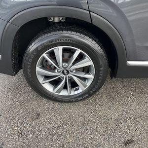 صورة مصغرة 19 لـ 2020 Hyundai SANTA FE SEL