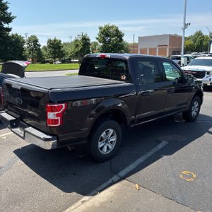 صورة 8 لـ 2018 FORD F-150 XLT