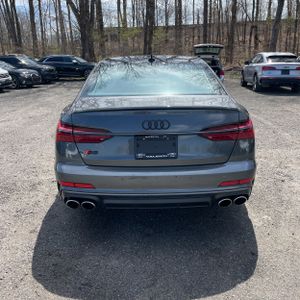 AUDI S6 SEDAN PRESTIGE TFSI QUATTRO TIPTRONIC - 7