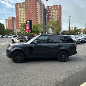 2022 LAND Rover RANGE ROVER WESTMINSTER 照片 3