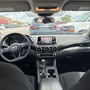 صورة مصغرة 35 لـ 2024 Nissan SENTRA S