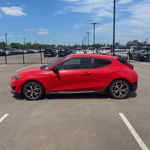 HYUNDAI VELOSTER N BASE - 3