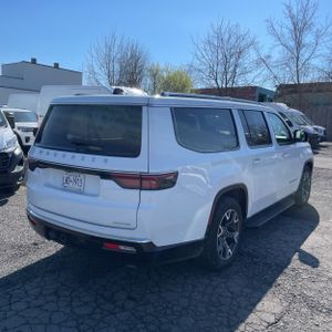 JEEP WAGONEER L SERIES III - 8