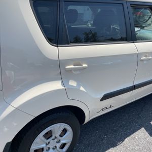 KIA SOUL BASE - 9