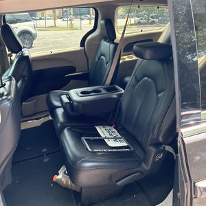 صورة مصغرة 31 لـ 2019 Chrysler PACIFICA TOURING L