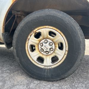 2013 Nissan FRONTIER S 照片 17