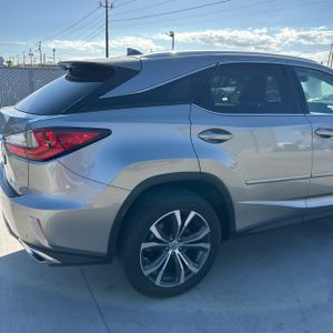 LEXUS RX 350 BASE - 9