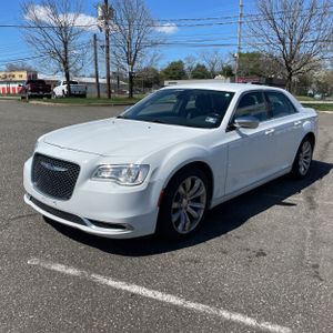 CHRYSLER 300 TOURING - 1
