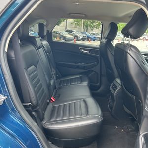 2020 FORD EDGE SEL thumbnail 35