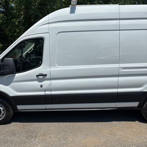 FORD TRANSIT 350 - 4