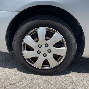 2007 Toyota COROLLA CE thumbnail 17