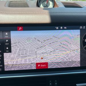 2021 Porsche CAYENNE GTS COUPE 缩略图 38