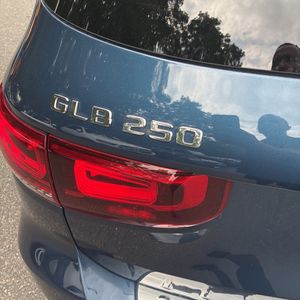 صورة 23 لـ 2020 Mercedes-BENZ GLB