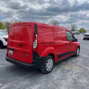 FORD TRANSIT CONNECT XL - 8