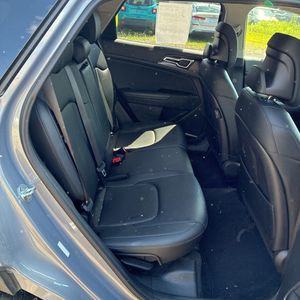 صورة مصغرة 35 لـ 2023 KIA SPORTAGE EX
