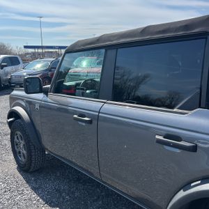 FORD BRONCO BIG BEND - 6