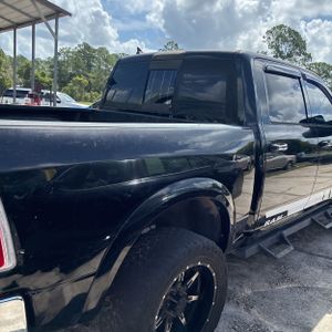 صورة 9 لـ 2013 RAM 1500 LARAMIE