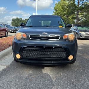 صورة مصغرة 12 لـ 2016 KIA SOUL +