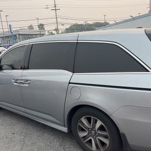 صورة 6 لـ 2016 Honda ODYSSEY TOURING