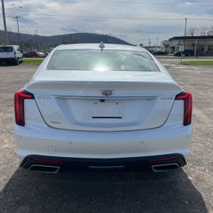 CADILLAC CT5 LUXURY - 7
