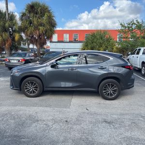 LEXUS NX 250 PREMIUM - 3