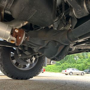 صورة مصغرة 30 لـ 2024 RAM 2500 LARAMIE