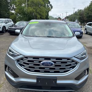 2022 FORD EDGE SEL thumbnail 15