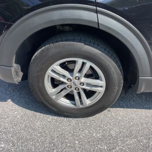 2022 FORD EXPLORER XLT — миниатюра 17
