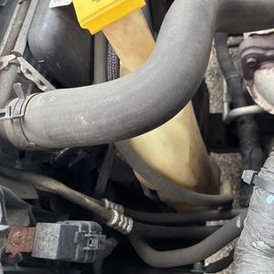 2010 Dodge GRAND CARAVAN SE 照片 48