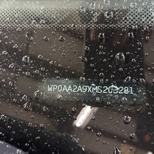 2021 Porsche 911 CARRERA — миниатюра 45