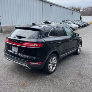 LINCOLN MKC SELECT - 8