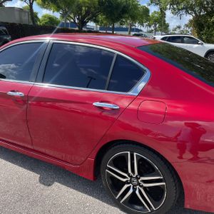 HONDA ACCORD SPORT - 6