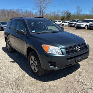 TOYOTA RAV4 - 8