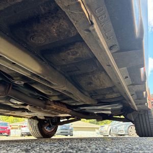2013 Subaru OUTBACK 2.5I LIMITED 照片 21