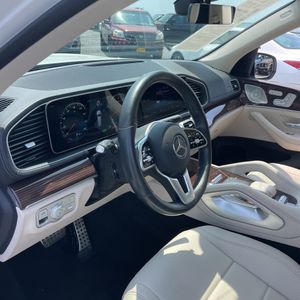 2022 Mercedes-BENZ GLS 缩略图 37