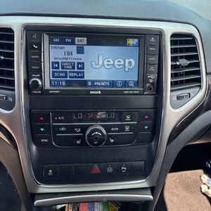 2012 JEEP GRAND CHEROKEE LAREDO 缩略图 38