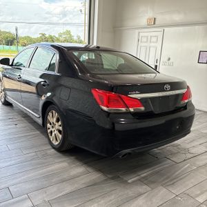 صورة 4 لـ 2012 Toyota AVALON BASE