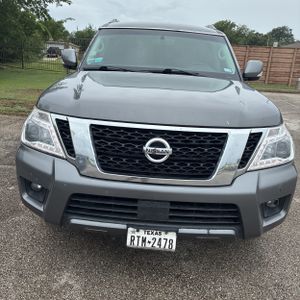 صورة مصغرة 14 لـ 2020 Nissan ARMADA SV