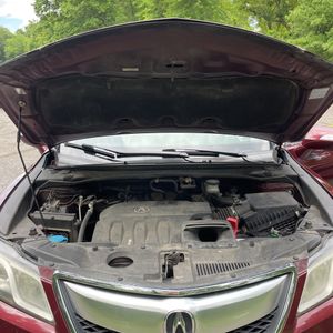 صورة مصغرة 46 لـ 2014 Acura RDX W/TECH