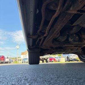 2014 Lexus LX 570 BASE 照片 24