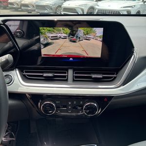 2025 Chevrolet TRAX LT — миниатюра 32