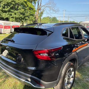 2025 Chevrolet TRAX LT 缩略图 58