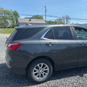 CHEVROLET EQUINOX LT - 9