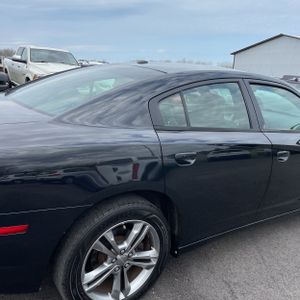 DODGE CHARGER R/T - 9