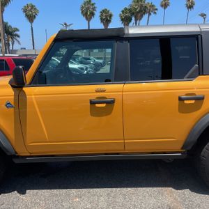 FORD BRONCO BLACK DIAMOND - 4