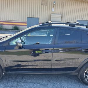 SUBARU CROSSTREK PREMIUM - 4