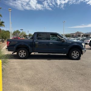 صورة 10 لـ 2015 FORD F-150 XLT